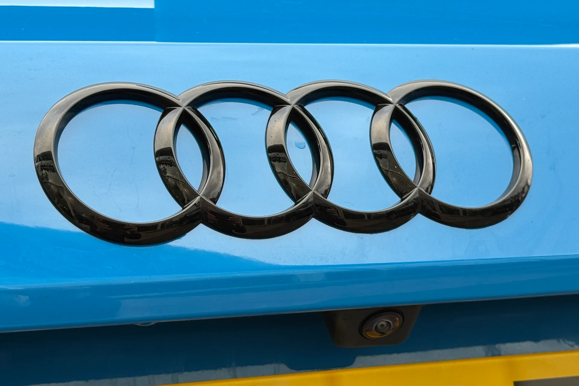 Audi RS3 thumbnail image number 36