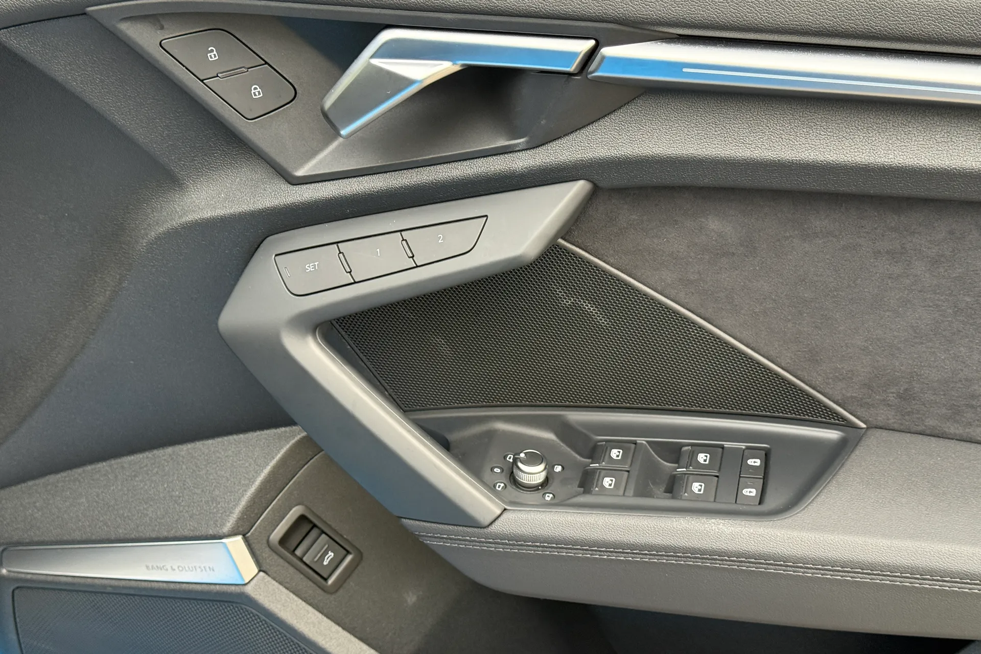 Audi RS3 thumbnail image number 46