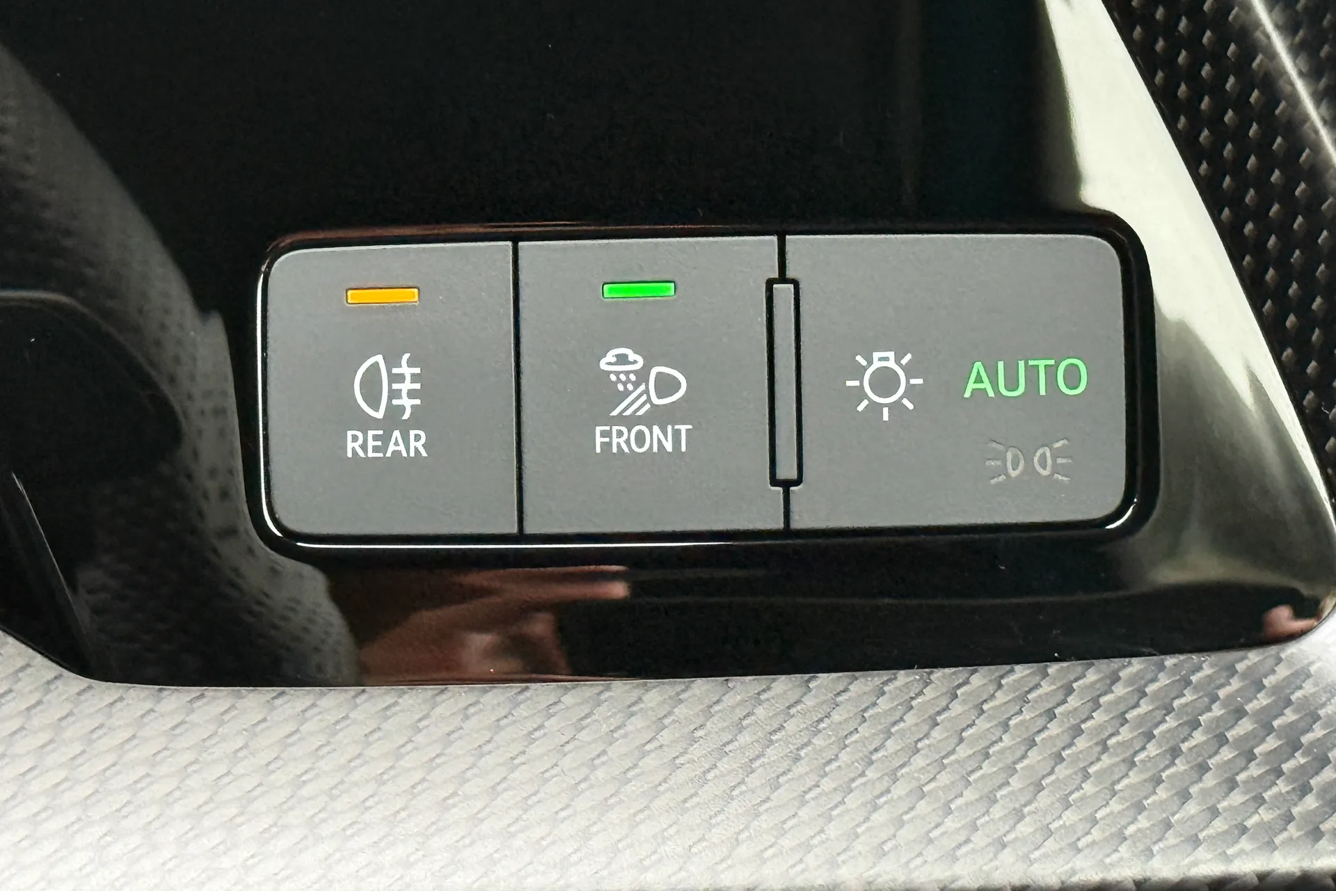 Audi RS3 thumbnail image number 67