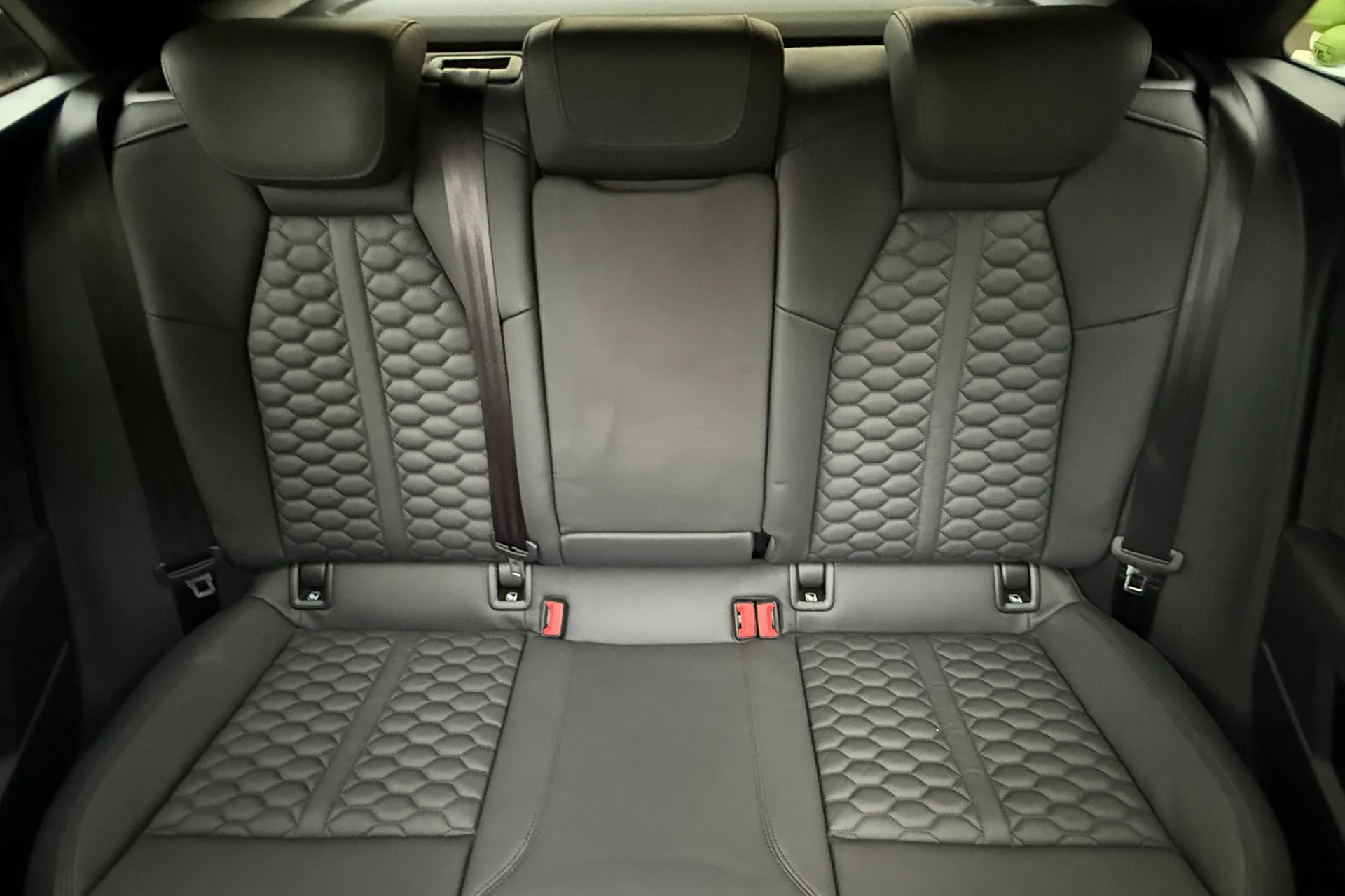 Audi RS3 thumbnail image number 26