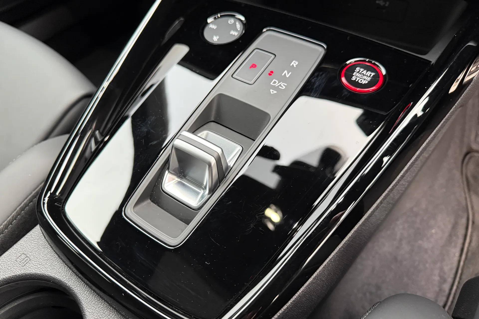 Audi RS3 thumbnail image number 50