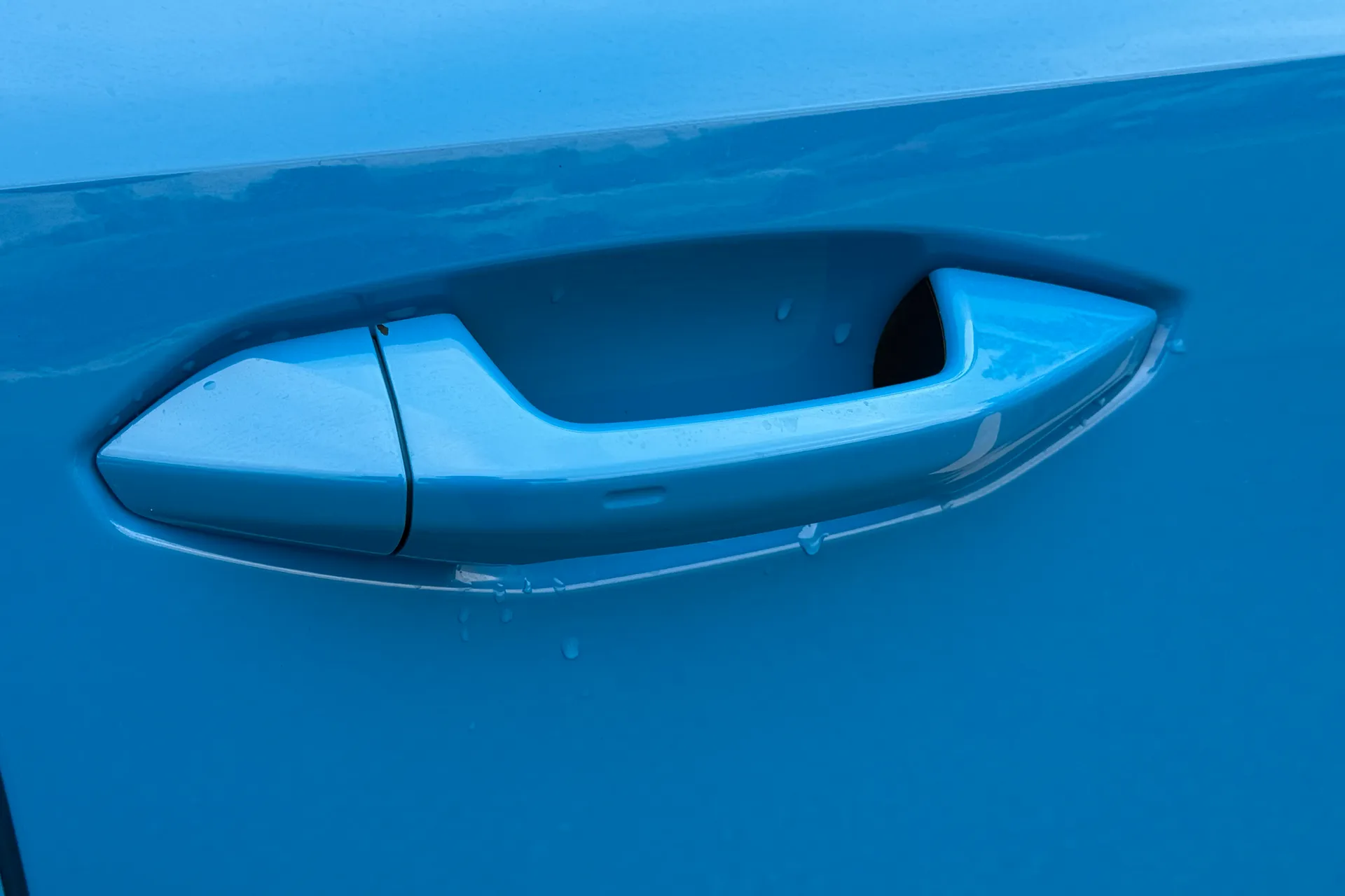 Audi RS3 thumbnail image number 61