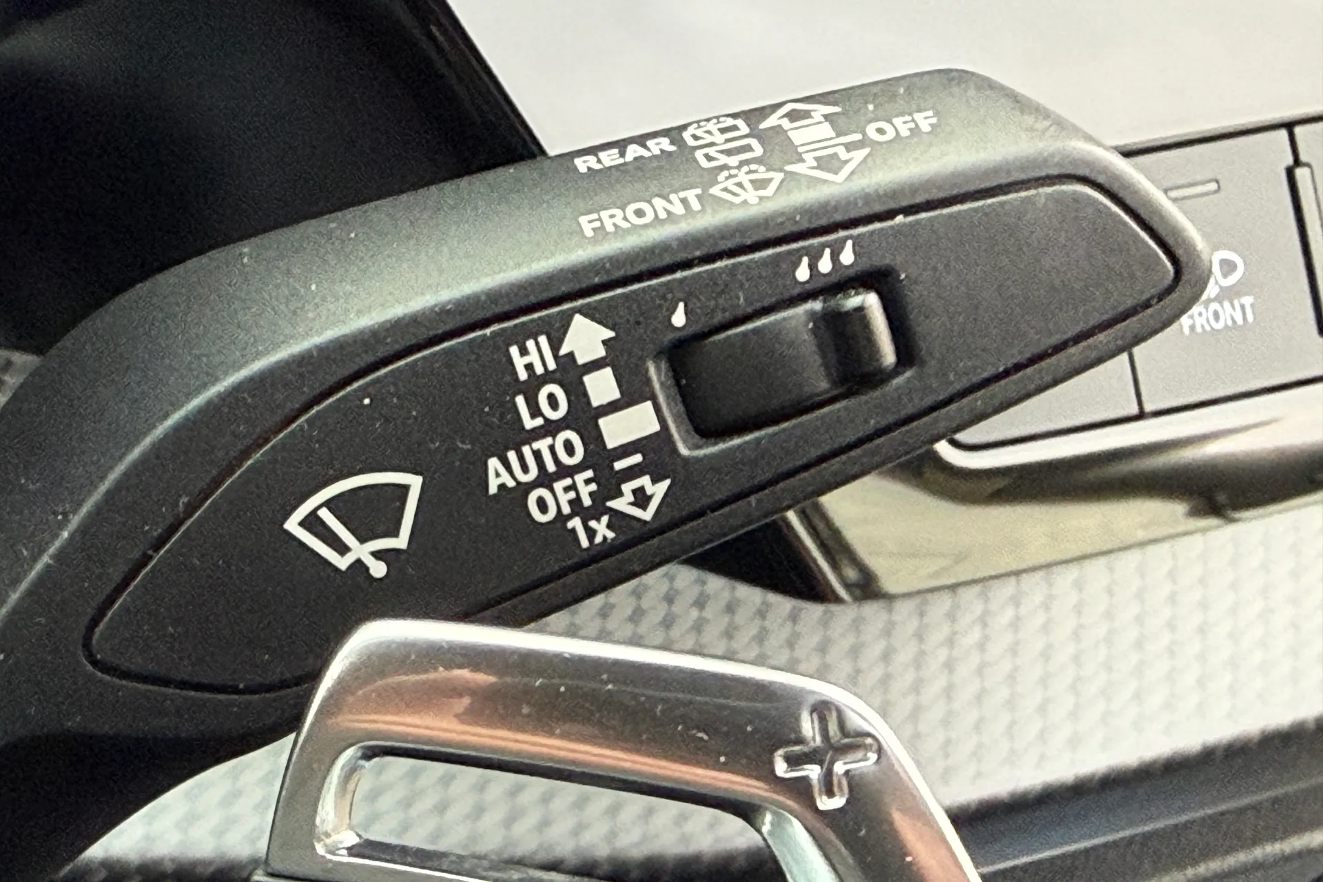 Audi RS3 thumbnail image number 66