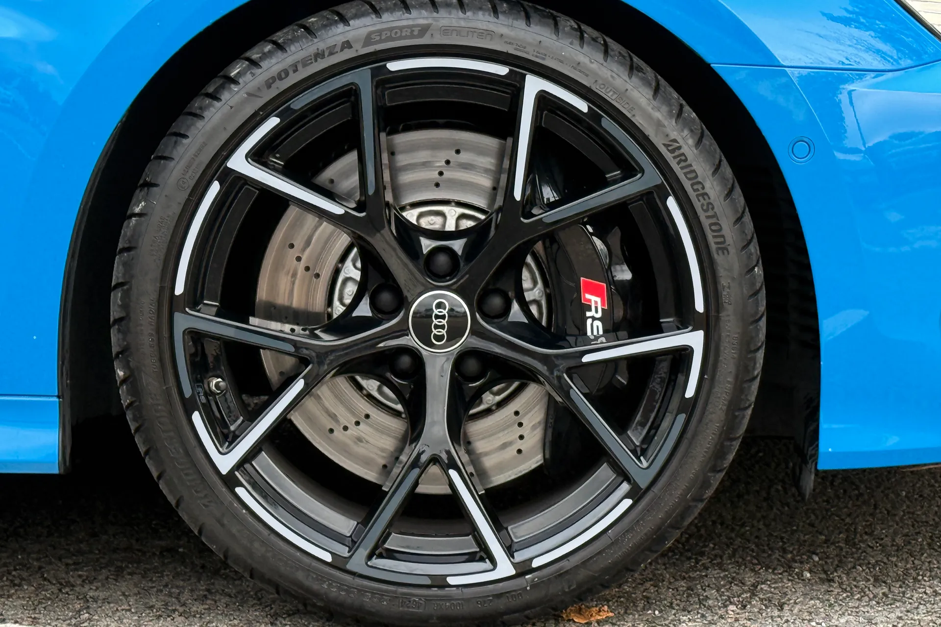 Audi RS3 thumbnail image number 24