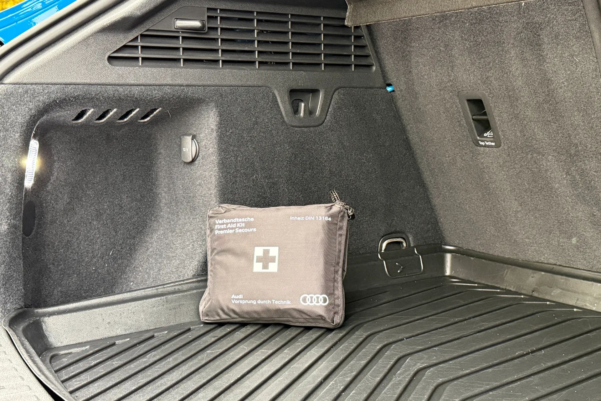 Audi RS3 thumbnail image number 33