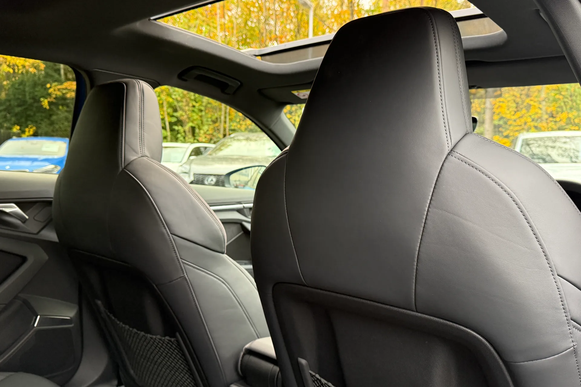 Audi RS3 thumbnail image number 14