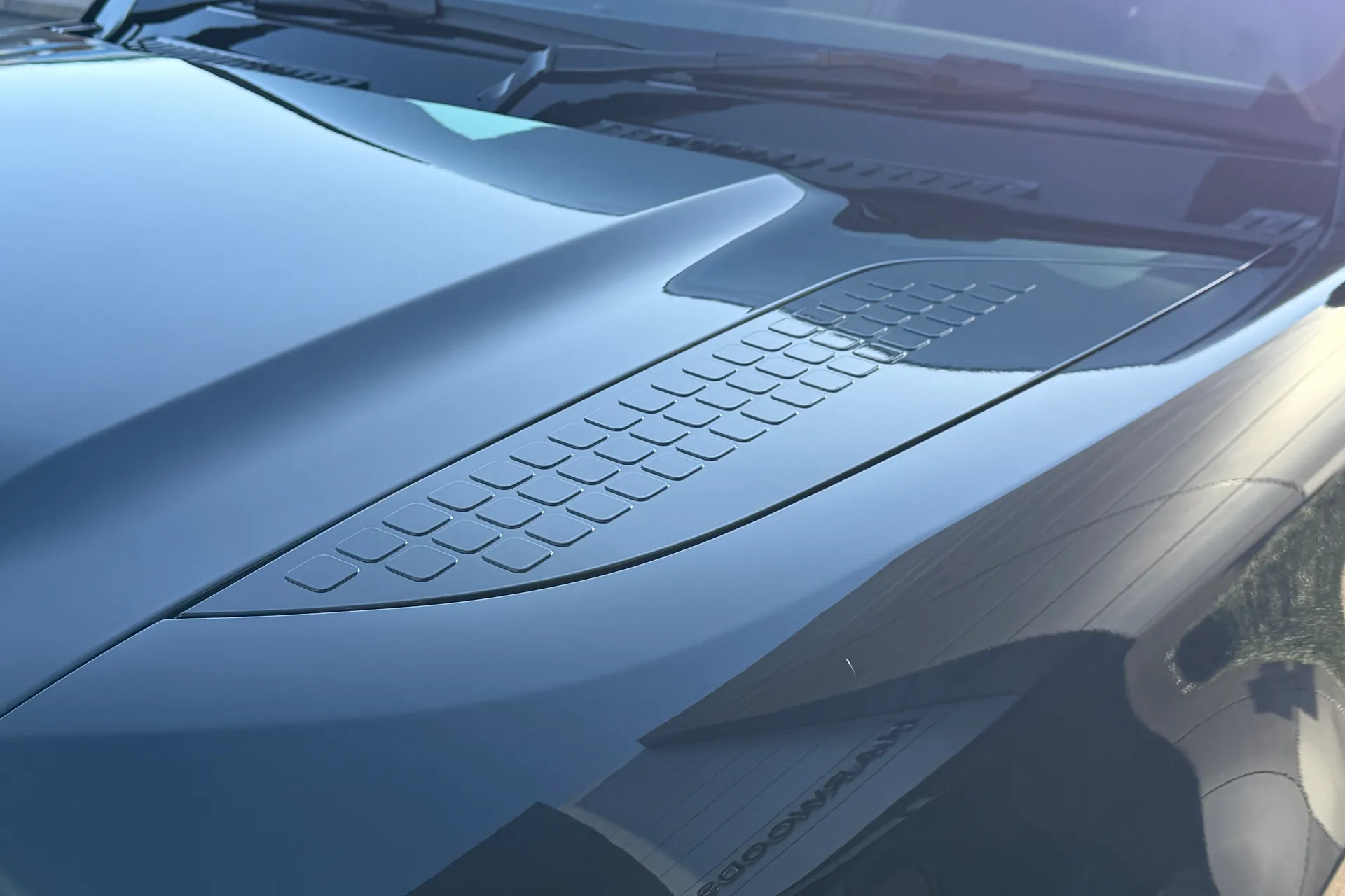 LAND ROVER Defender 90 thumbnail image number 26