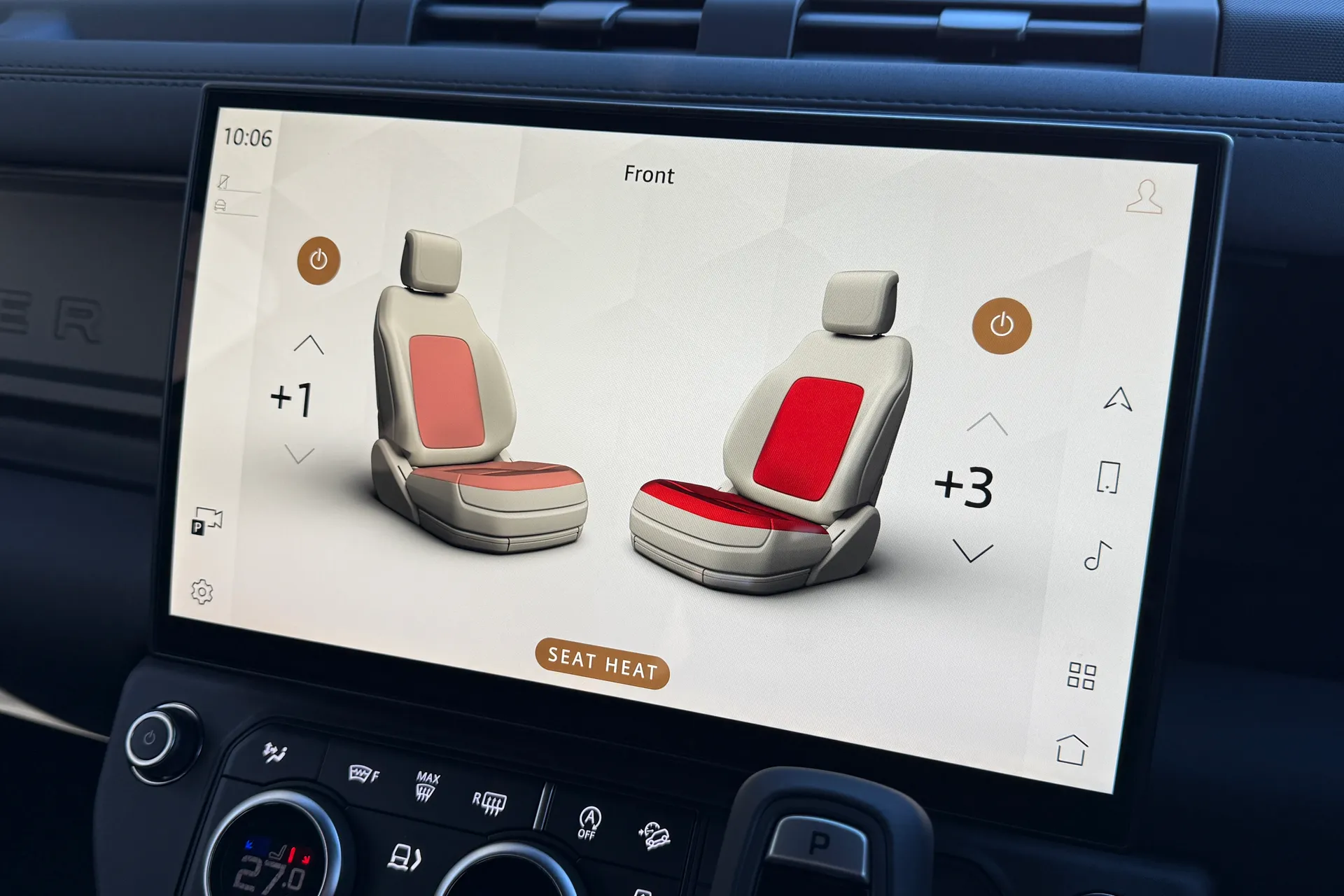 LAND ROVER Defender 90 thumbnail image number 19