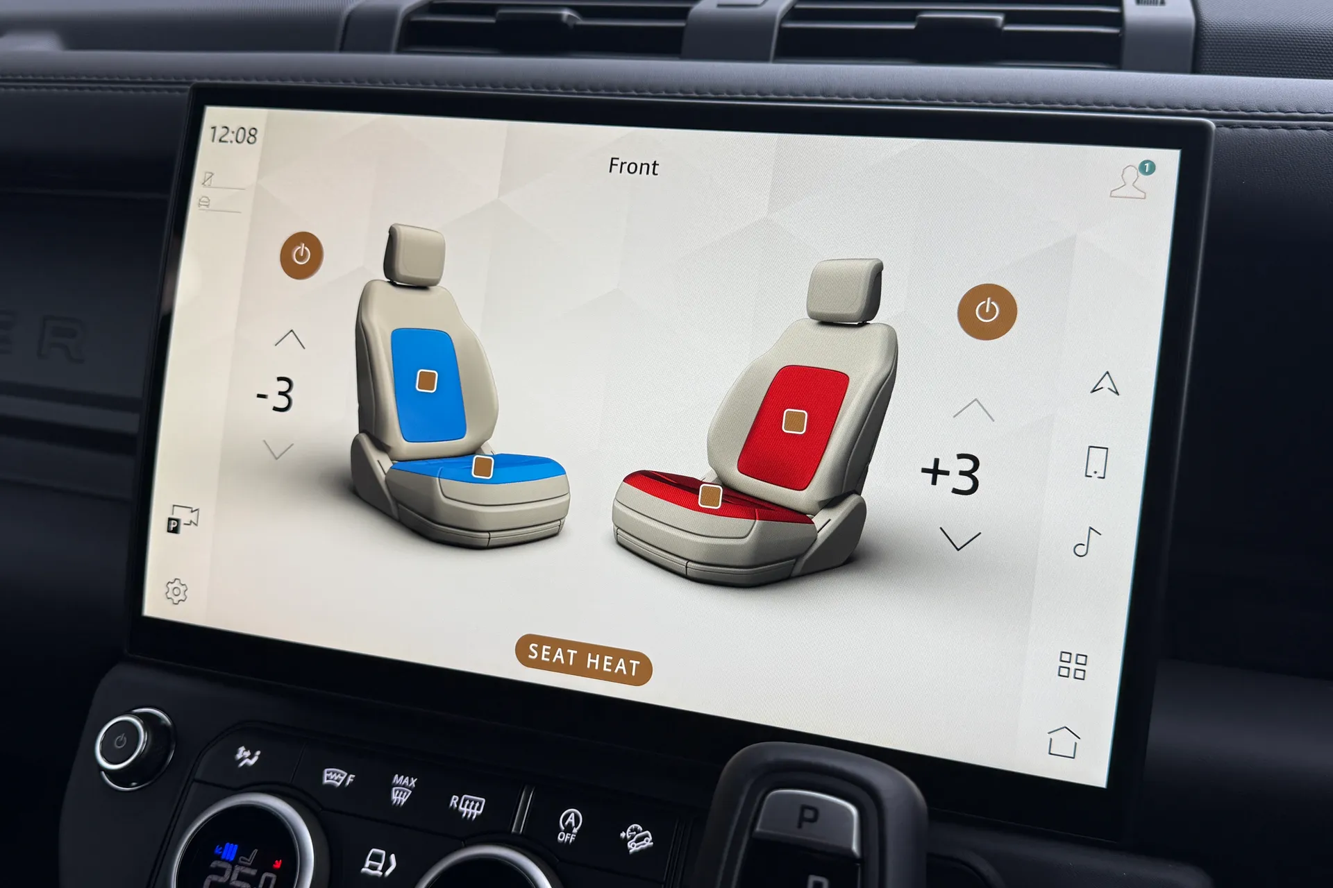 LAND ROVER Defender 110 thumbnail image number 20