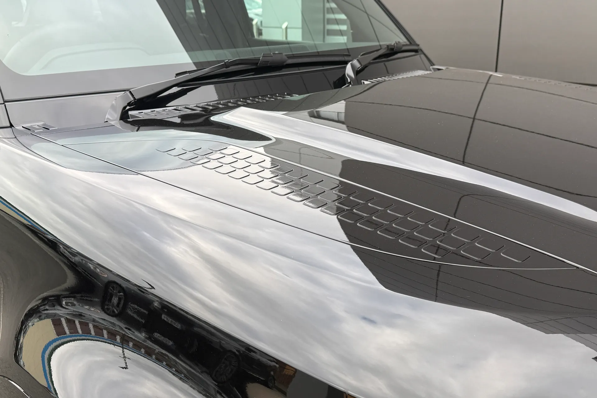 LAND ROVER Defender 110 thumbnail image number 28