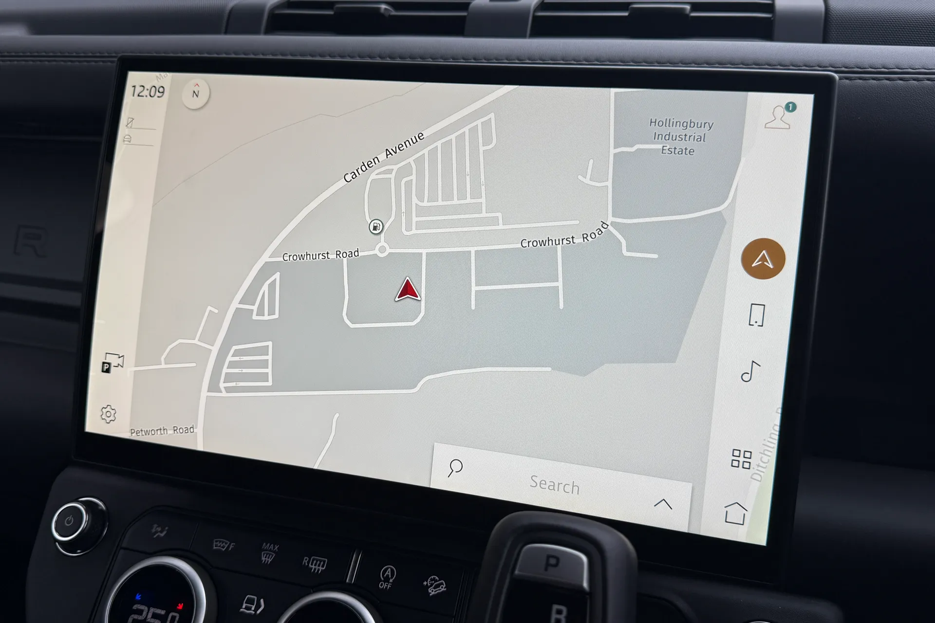 LAND ROVER Defender 110 thumbnail image number 5