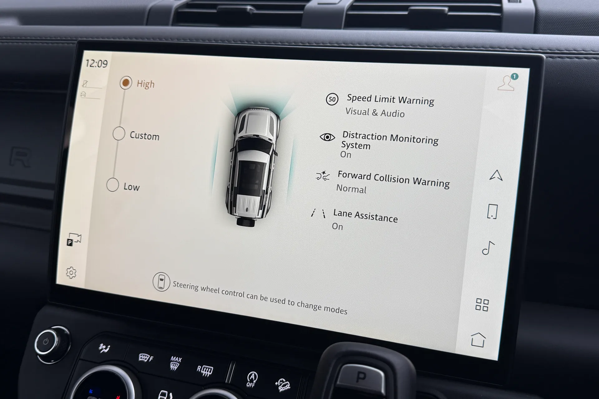 LAND ROVER Defender 110 thumbnail image number 51
