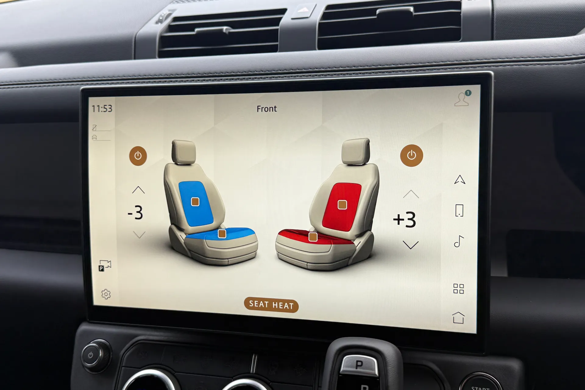 LAND ROVER Defender 90 thumbnail image number 26