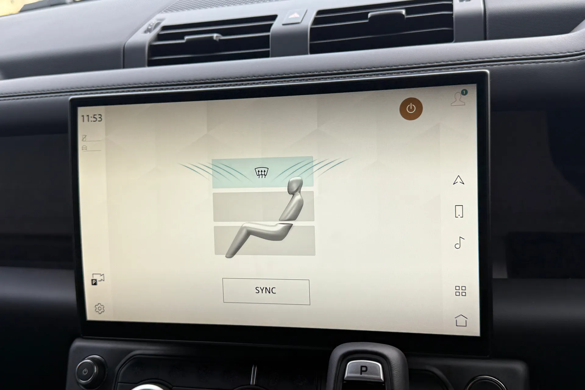 LAND ROVER Defender 90 thumbnail image number 70