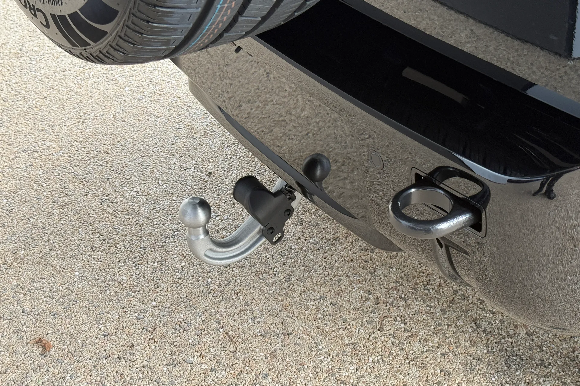 LAND ROVER Defender 90 thumbnail image number 13