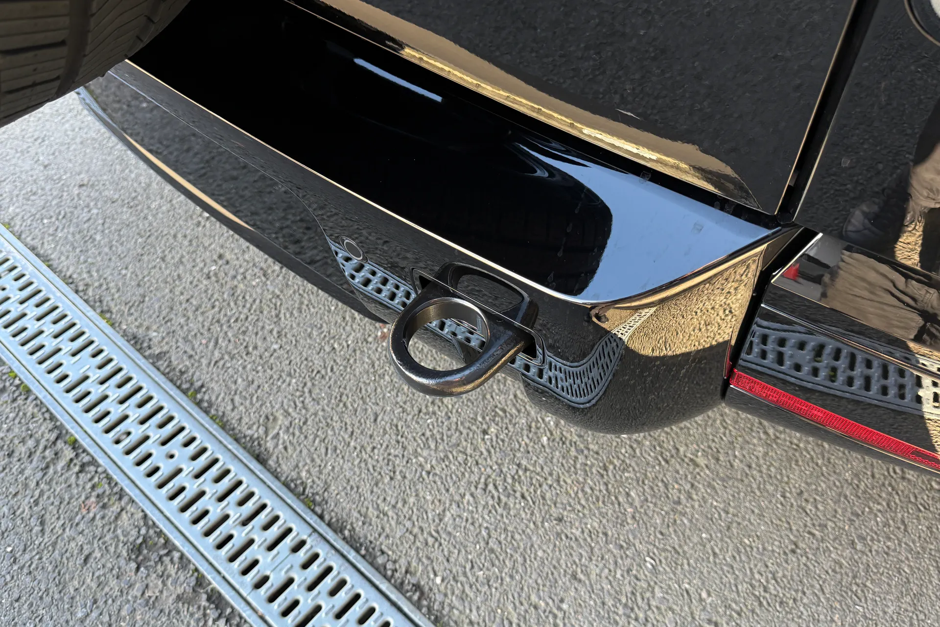 LAND ROVER Defender 90 thumbnail image number 46