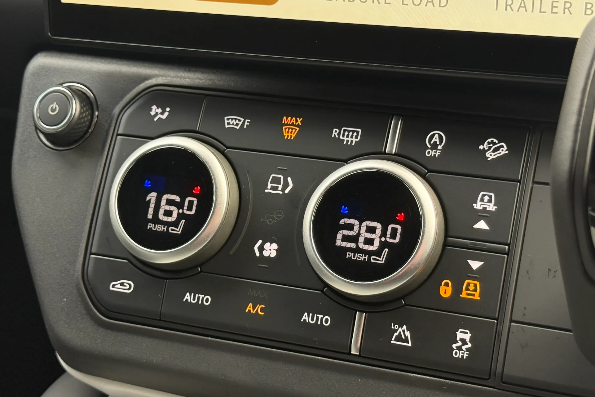 LAND ROVER Defender 90 thumbnail image number 72