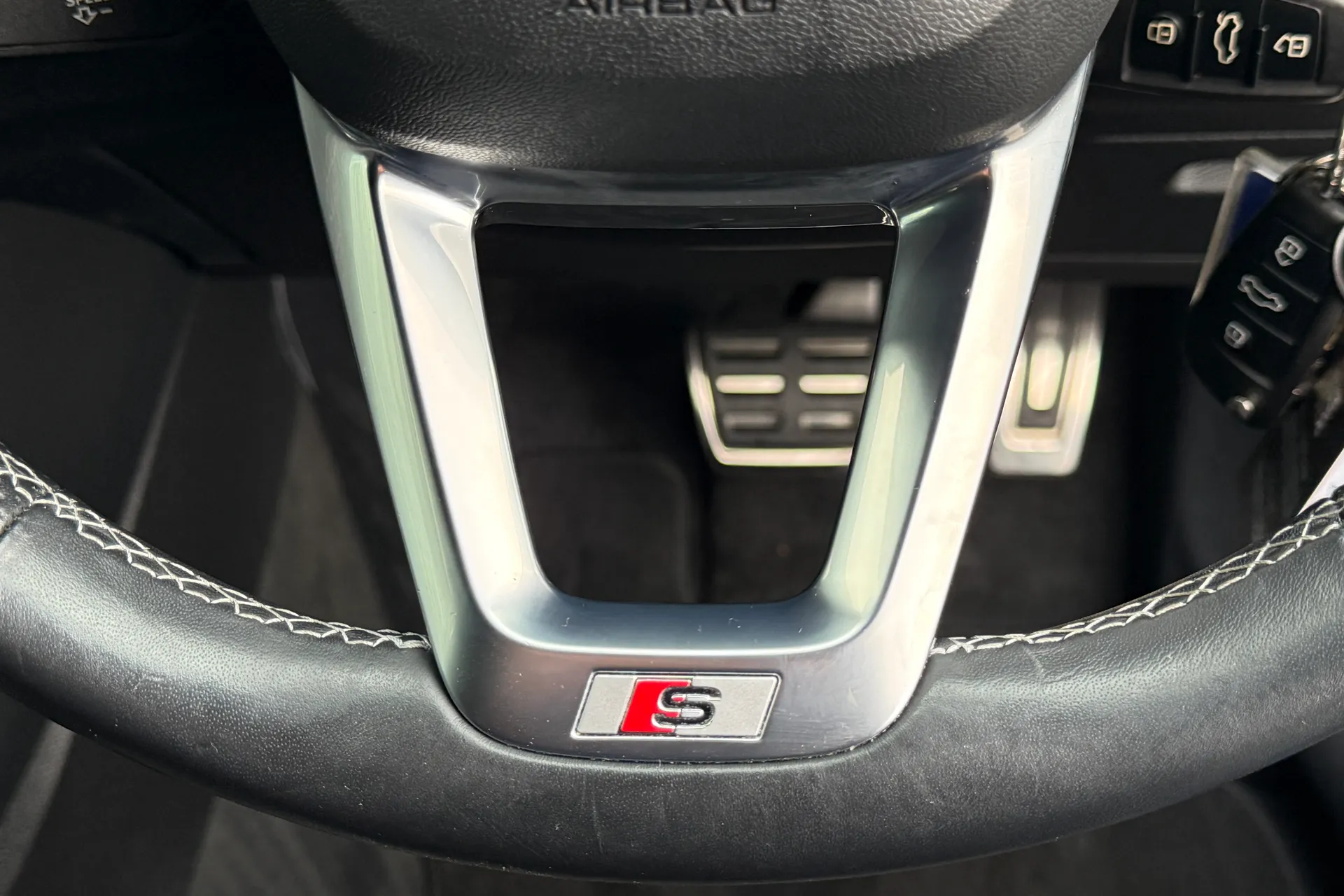 Audi Q3 thumbnail image number 59