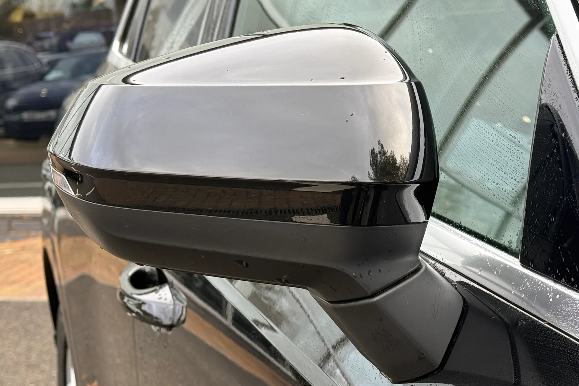 Audi Q3 thumbnail image number 53