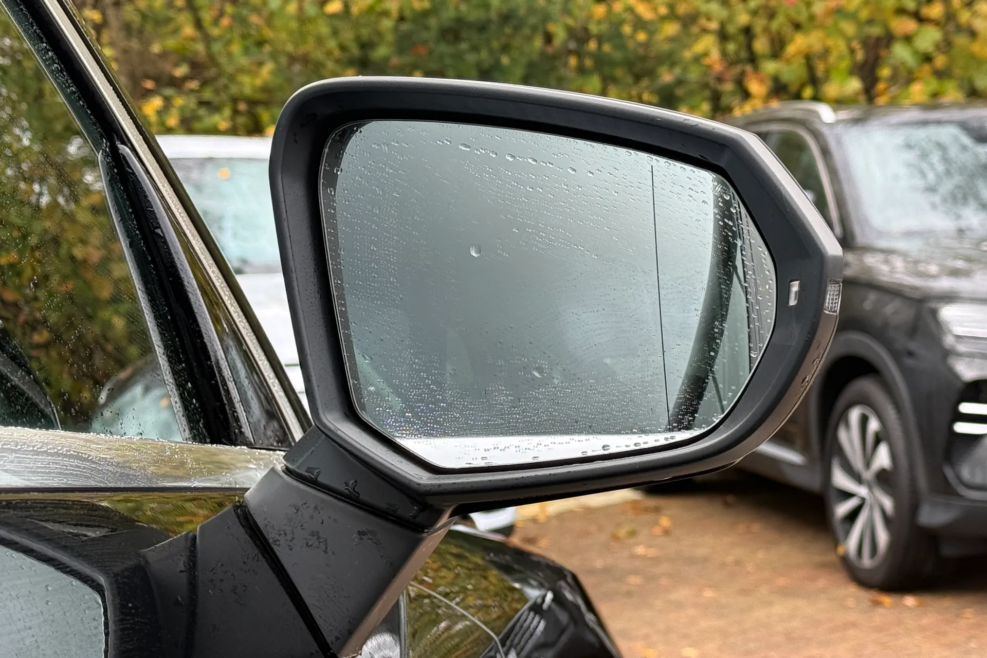 Audi Q3 thumbnail image number 54