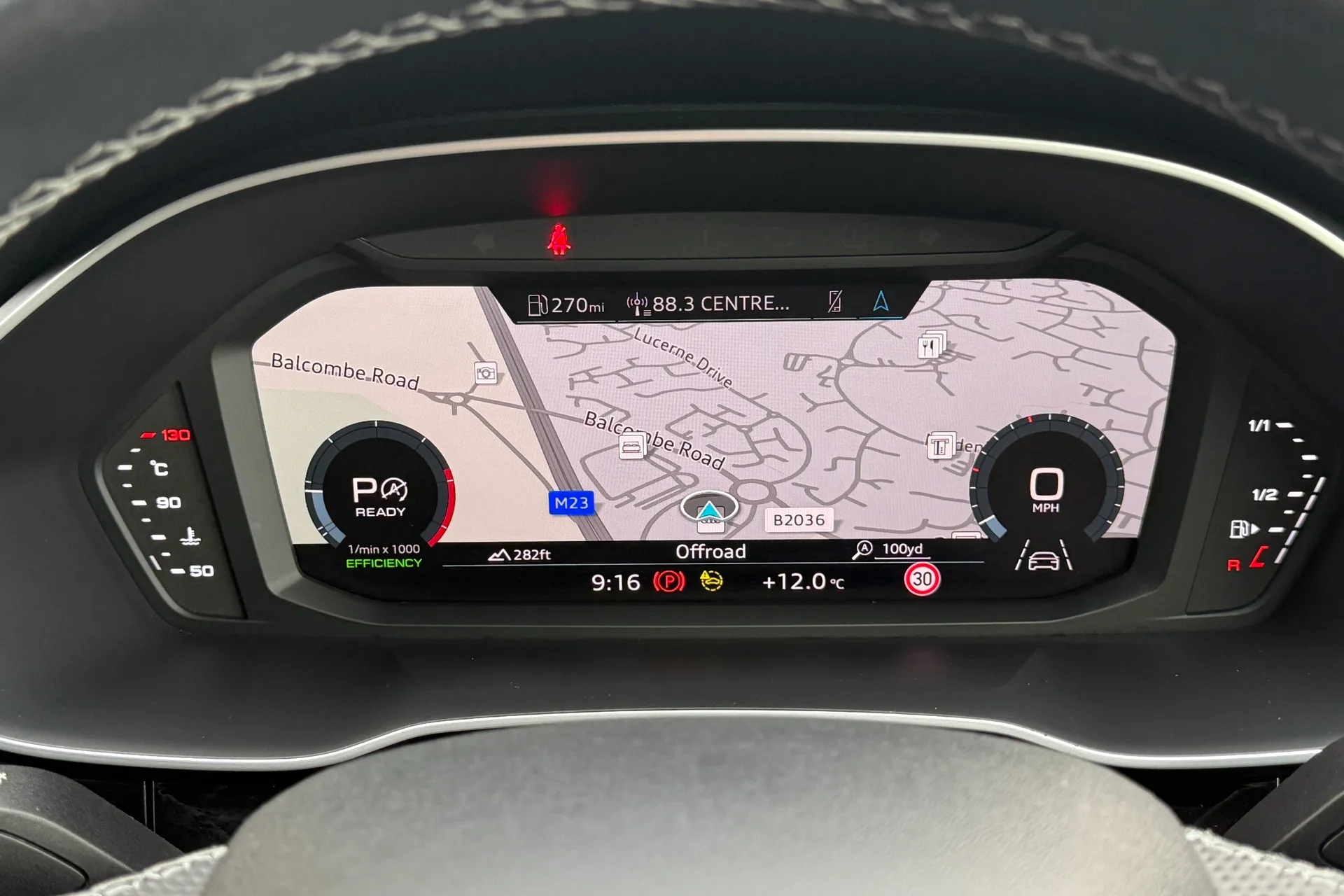 Audi Q3 thumbnail image number 52