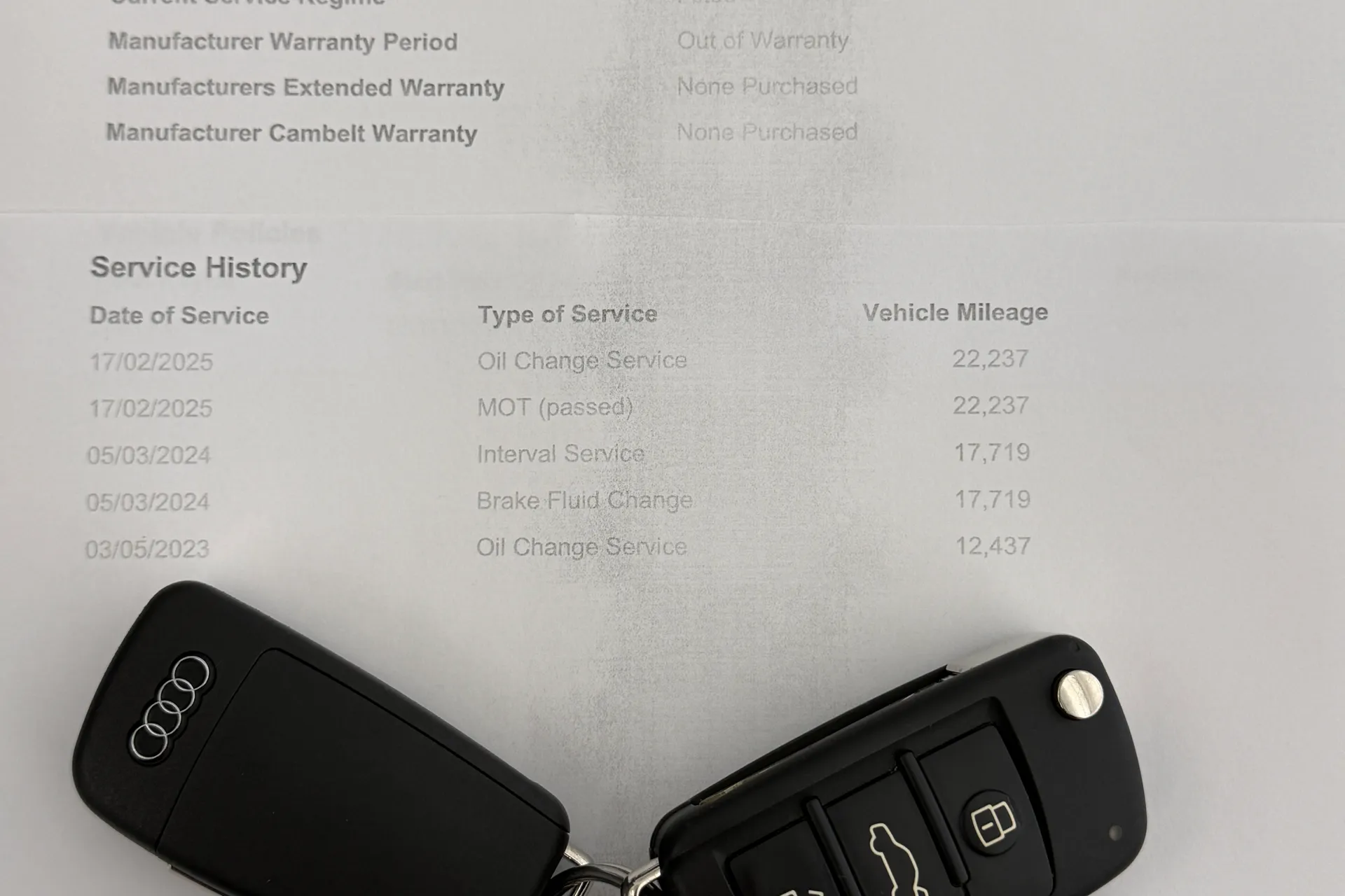 Audi Q3 thumbnail image number 4