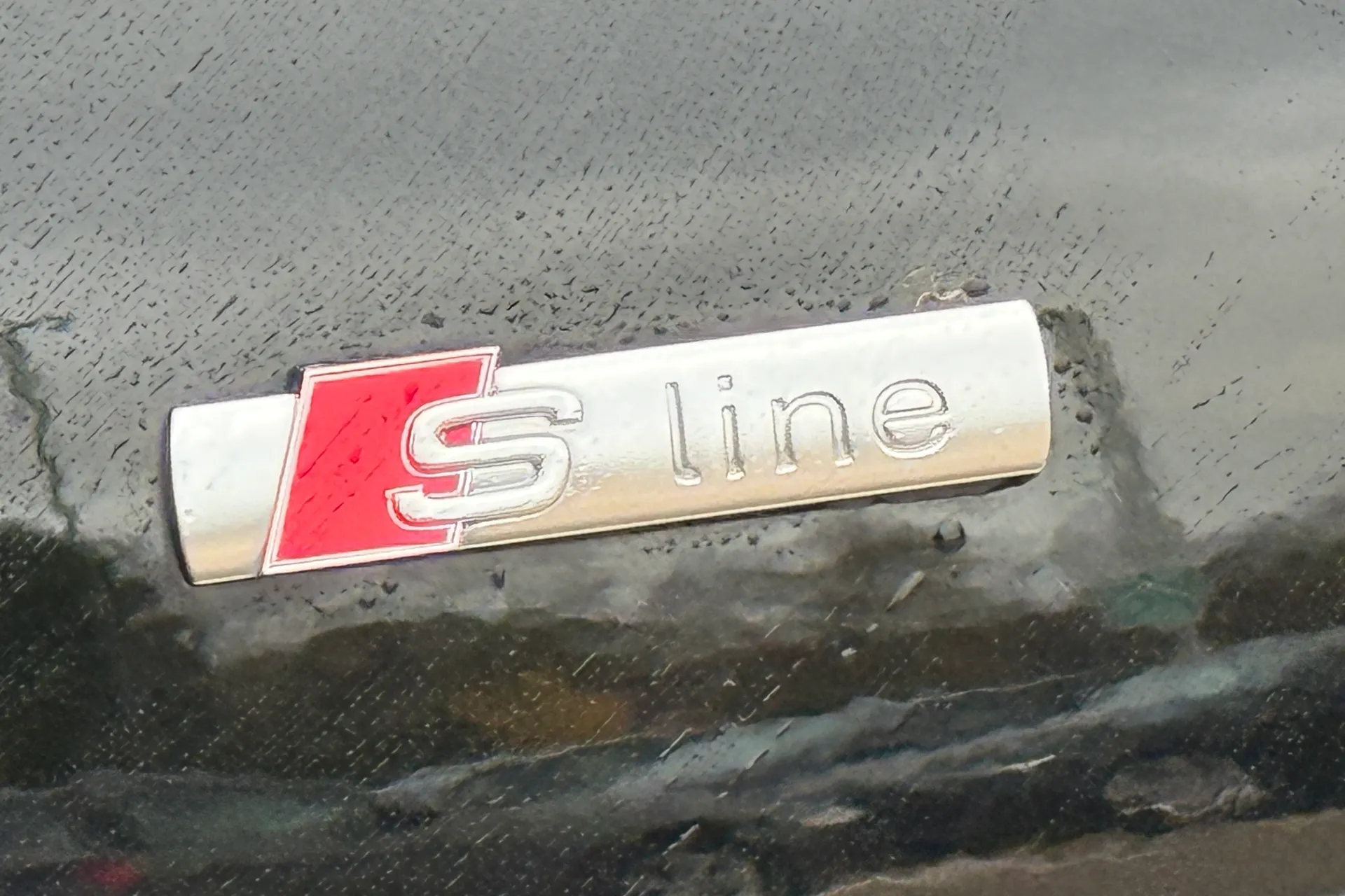 Audi Q3 thumbnail image number 48