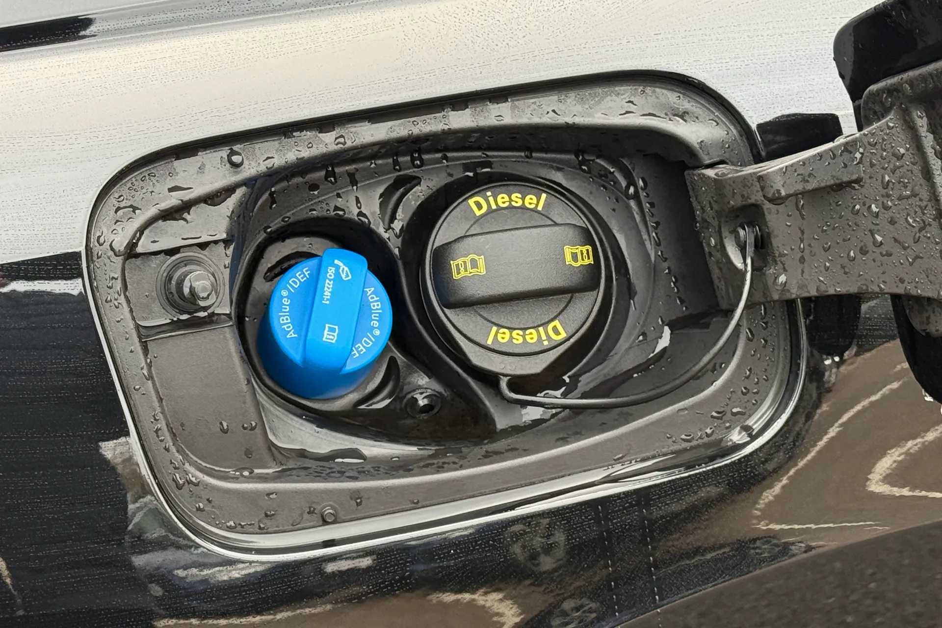 Audi Q3 thumbnail image number 20