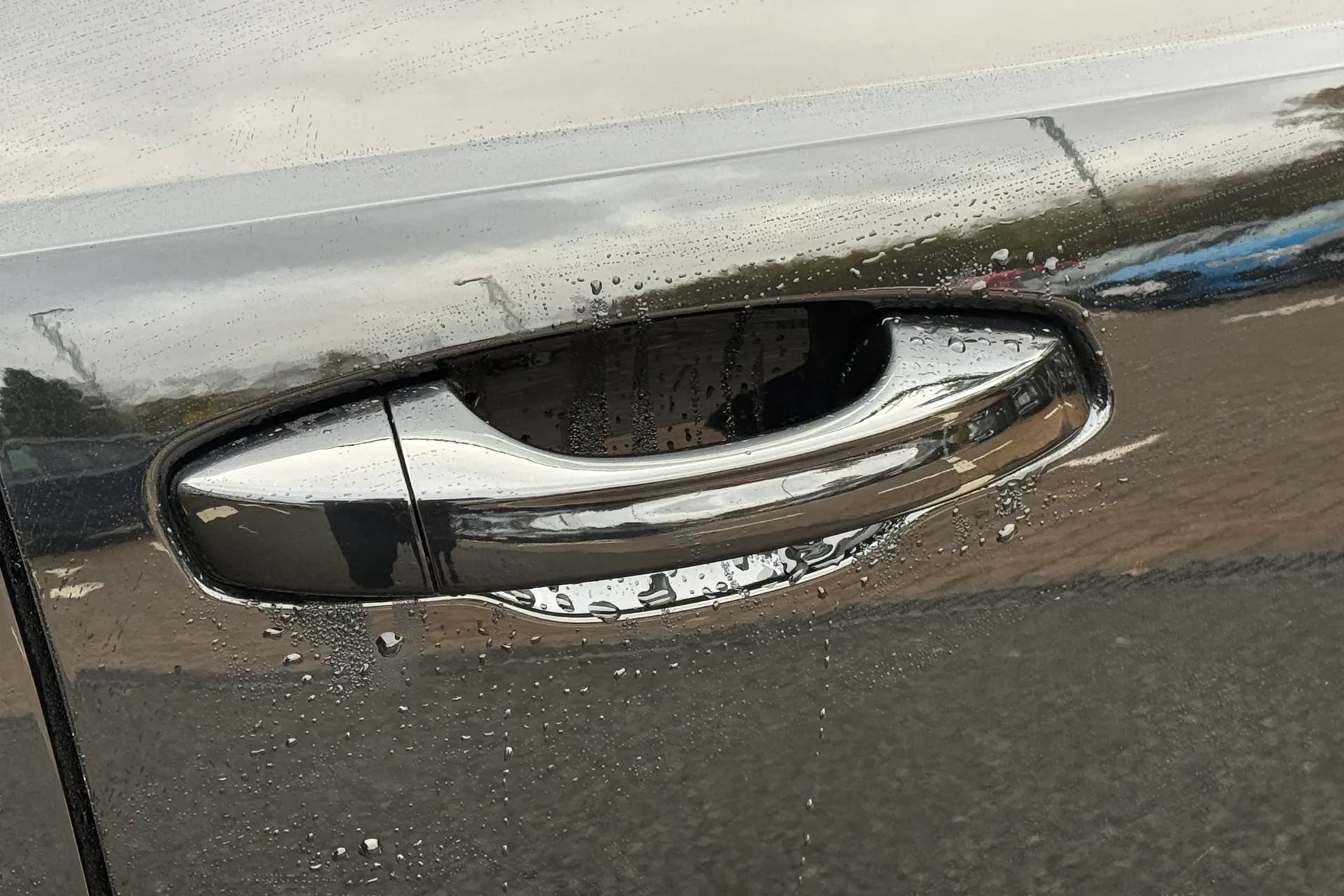 Audi Q3 thumbnail image number 55