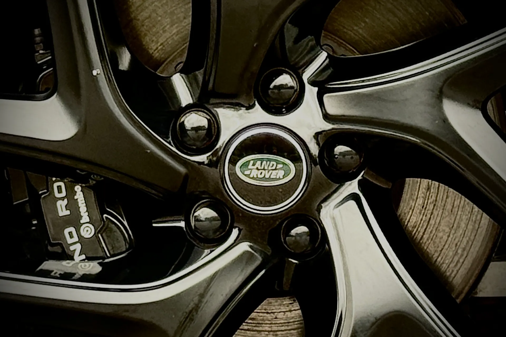 LAND ROVER RANGE ROVER SPORT thumbnail image number 27