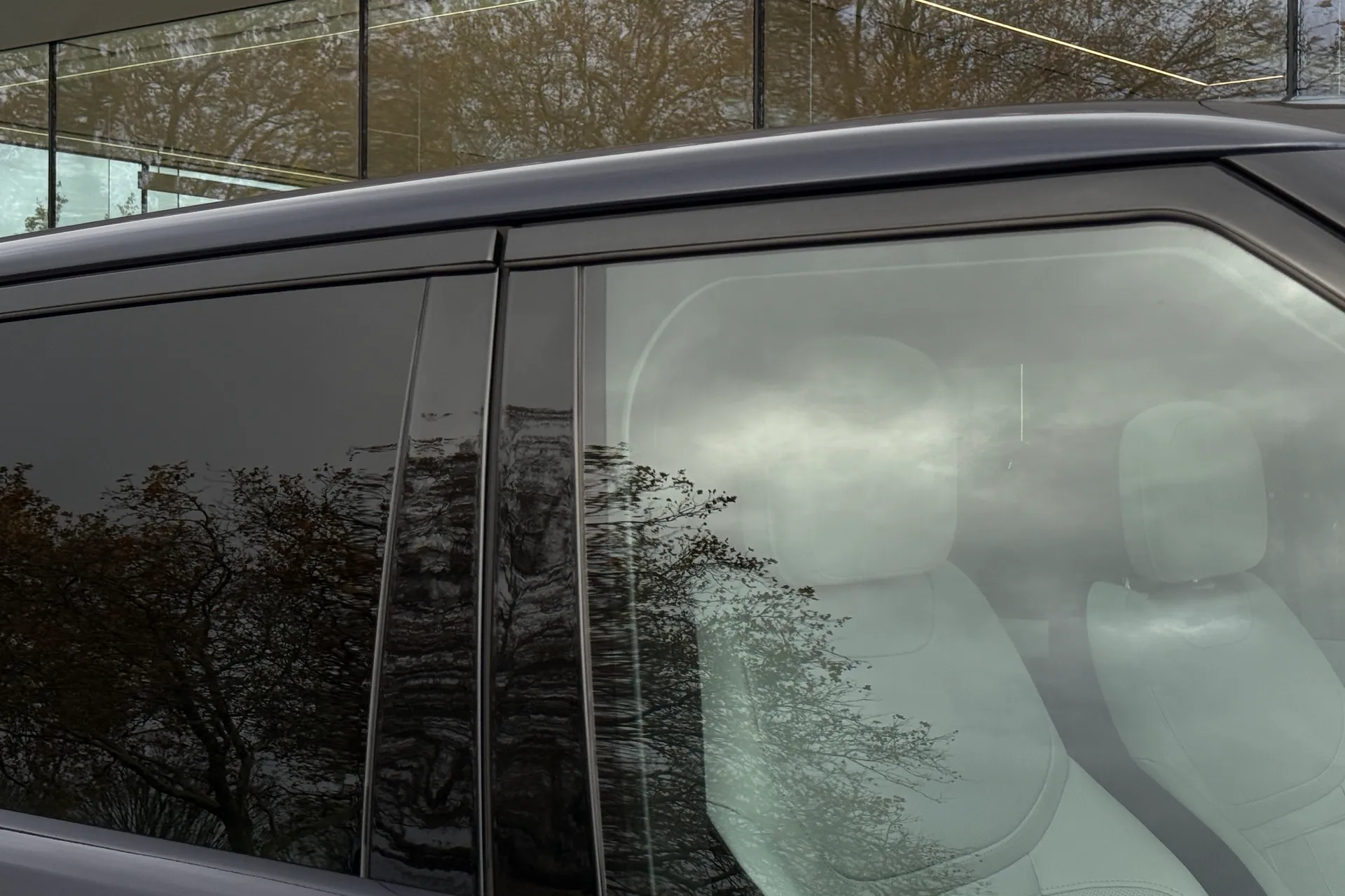 LAND ROVER RANGE ROVER SPORT thumbnail image number 43