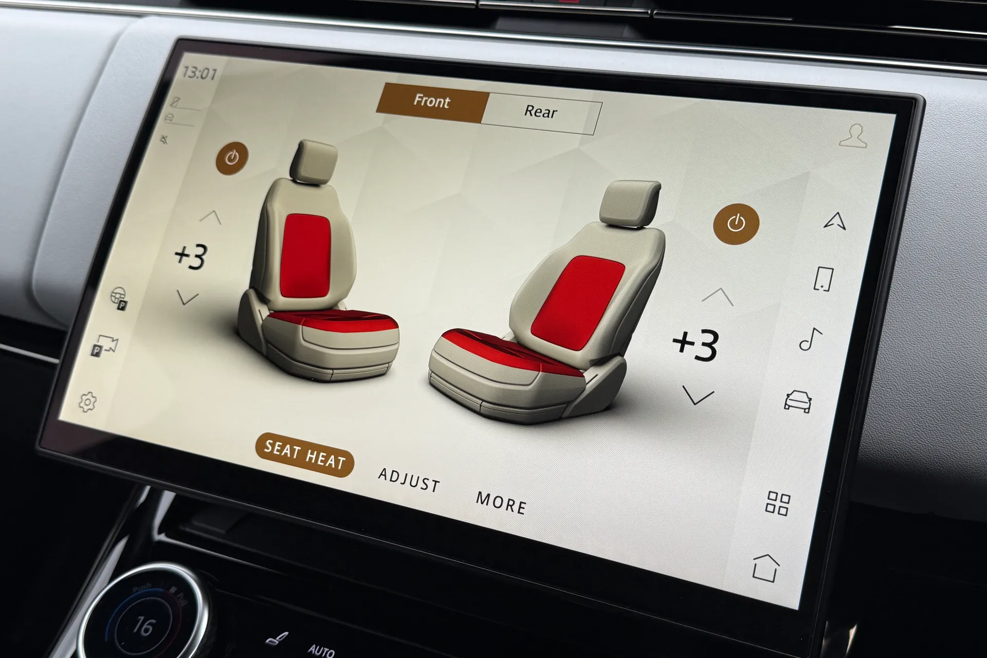 LAND ROVER RANGE ROVER SPORT thumbnail image number 40