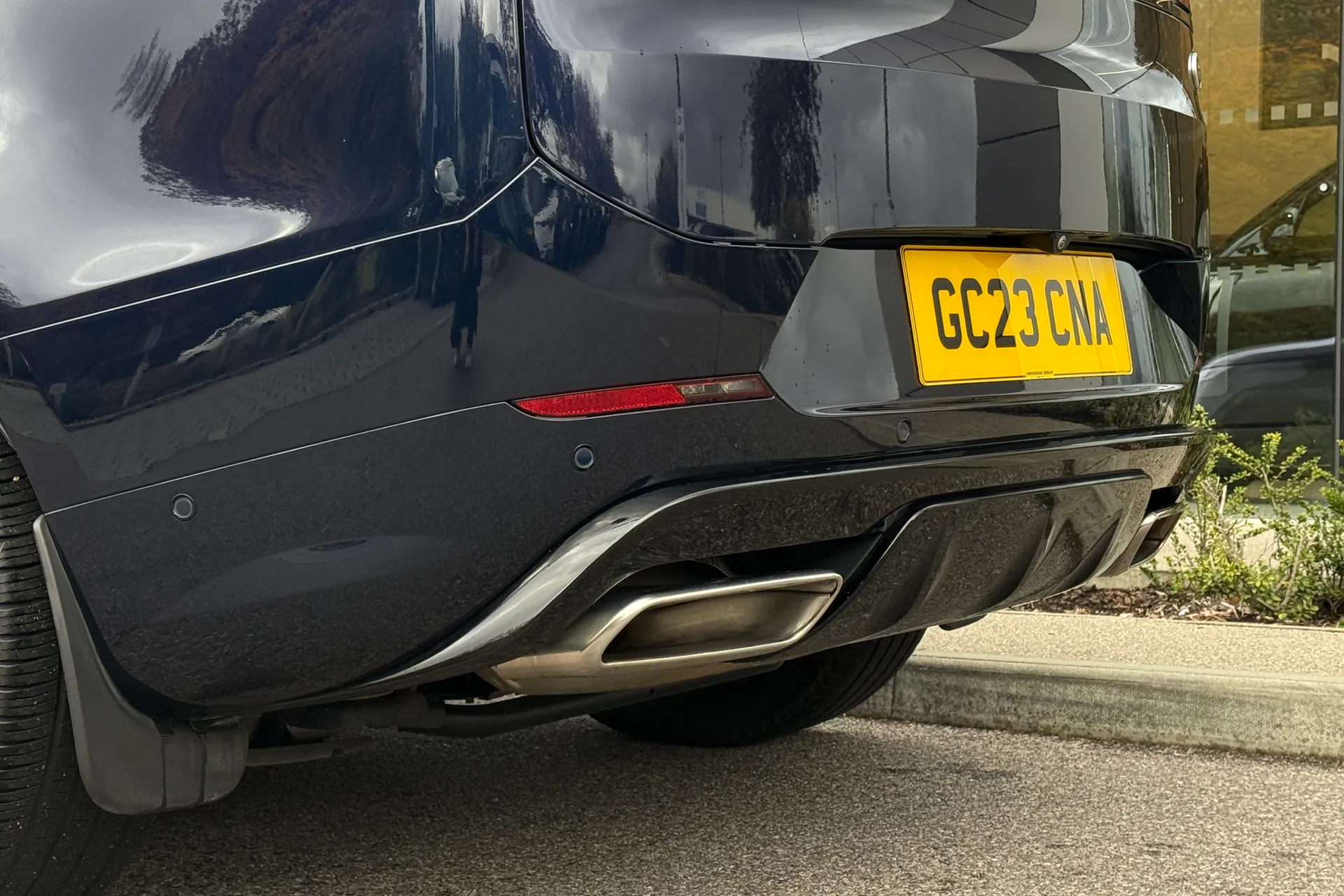 LAND ROVER RANGE ROVER SPORT thumbnail image number 45