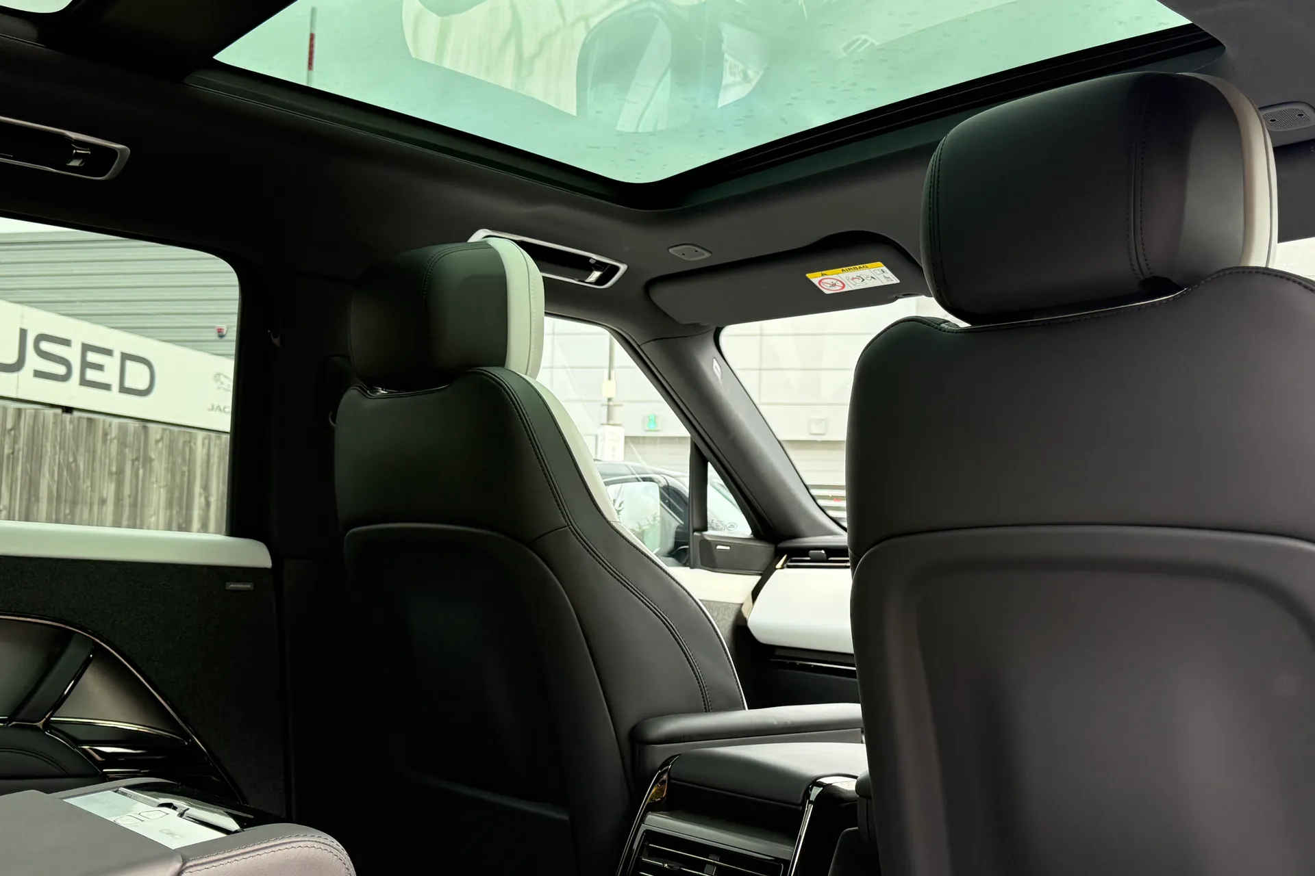 LAND ROVER RANGE ROVER SPORT thumbnail image number 52