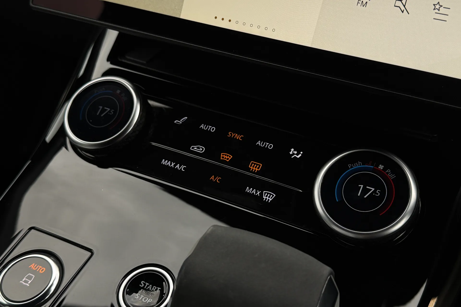 LAND ROVER RANGE ROVER SPORT thumbnail image number 39