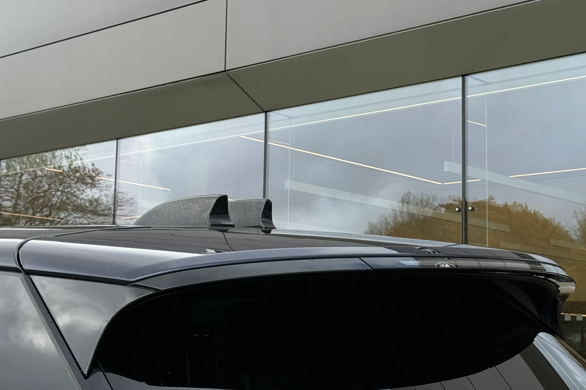 LAND ROVER RANGE ROVER SPORT thumbnail image number 44