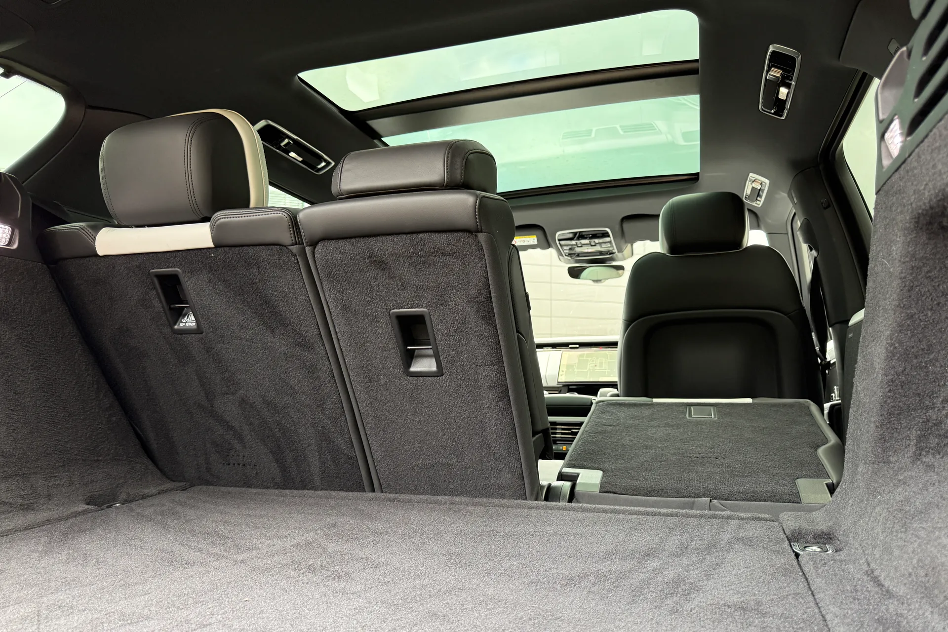 LAND ROVER RANGE ROVER SPORT thumbnail image number 47