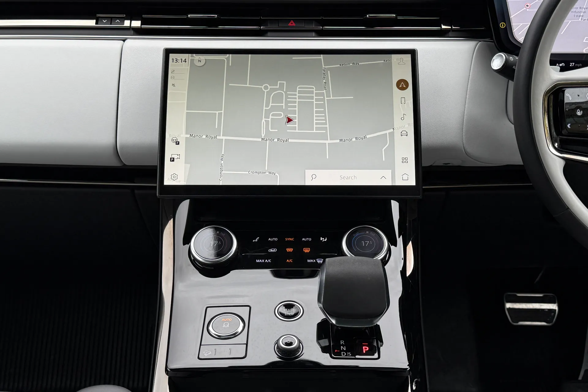 LAND ROVER RANGE ROVER SPORT thumbnail image number 30