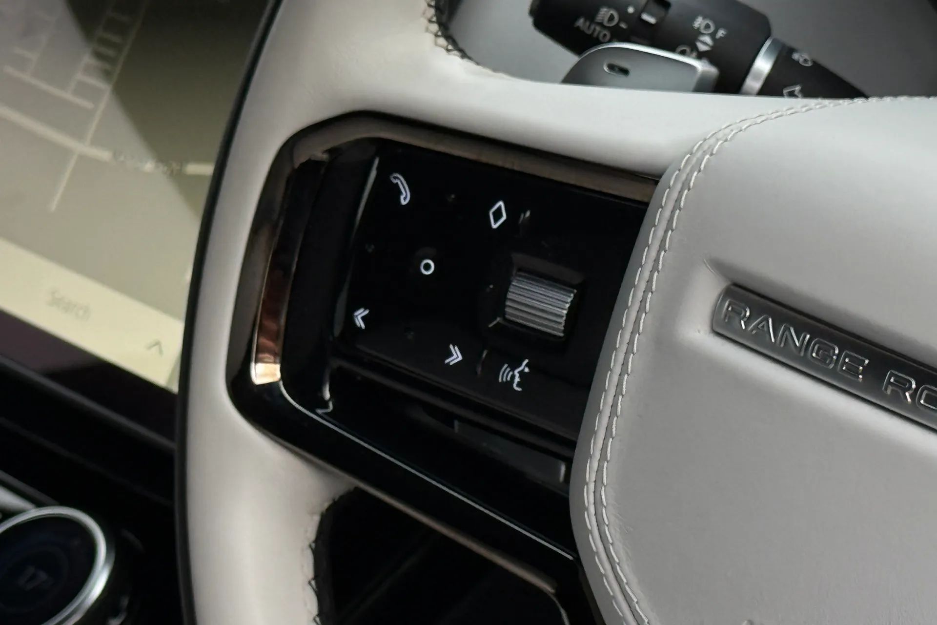 LAND ROVER RANGE ROVER SPORT thumbnail image number 59