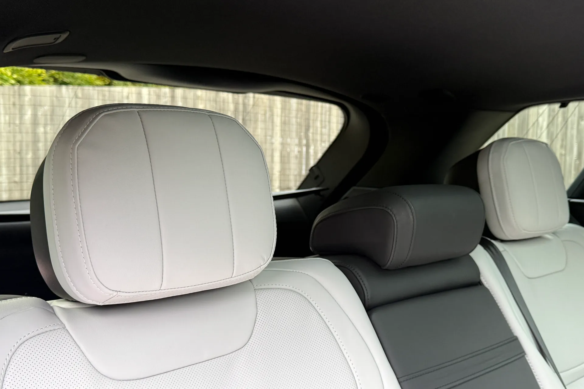 LAND ROVER RANGE ROVER SPORT thumbnail image number 38