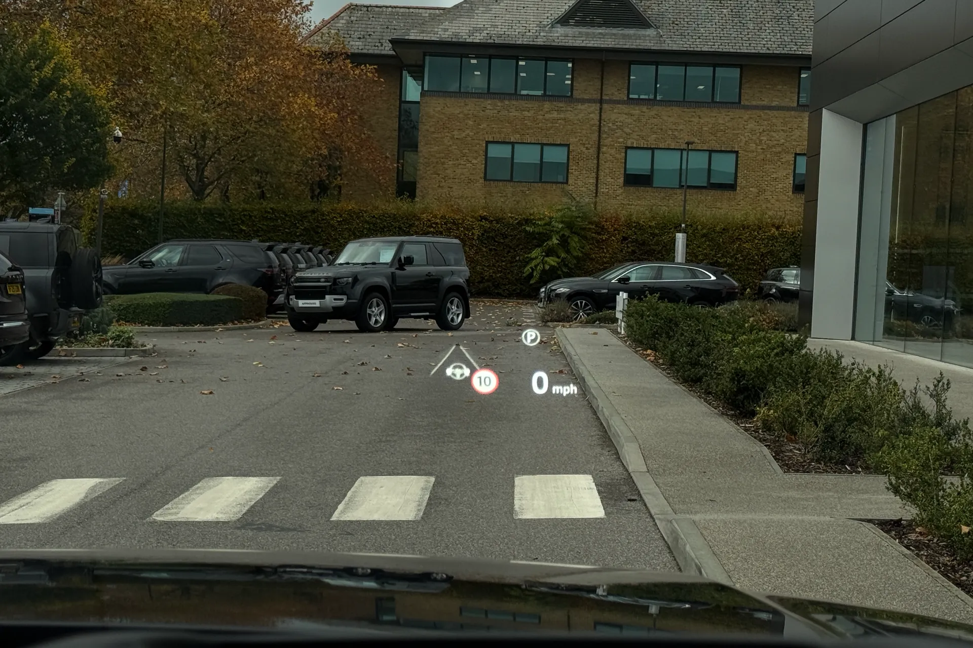 LAND ROVER RANGE ROVER SPORT thumbnail image number 31