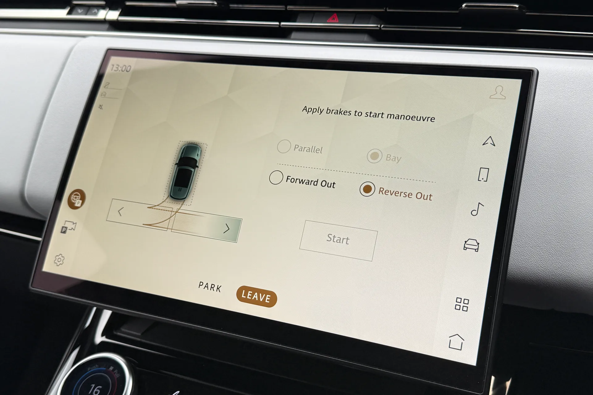 LAND ROVER RANGE ROVER SPORT thumbnail image number 12