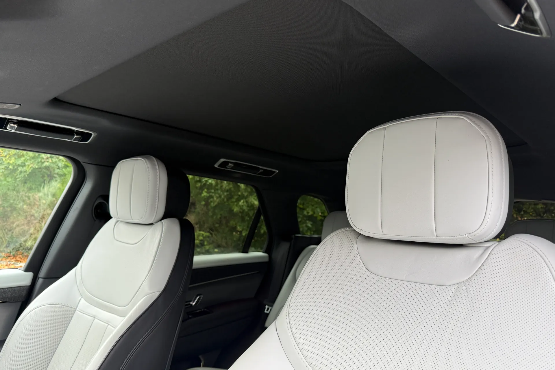 LAND ROVER RANGE ROVER SPORT thumbnail image number 7