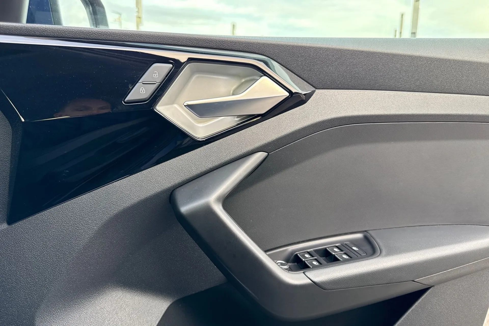 Audi A1 thumbnail image number 44