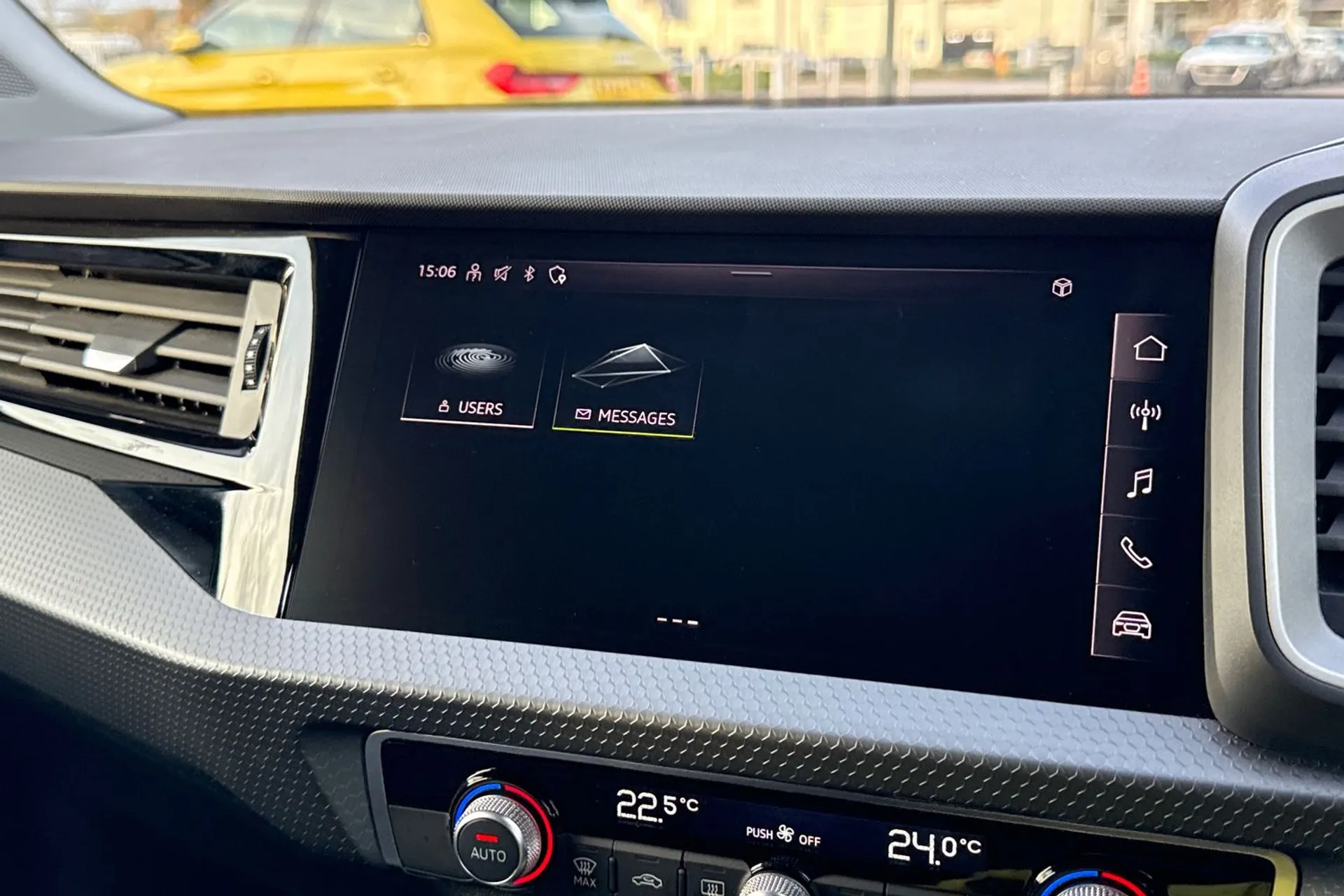 Audi A1 thumbnail image number 33