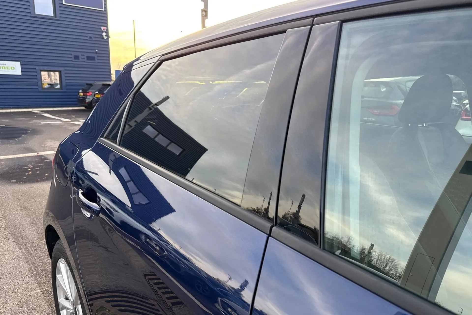 Audi A1 thumbnail image number 13