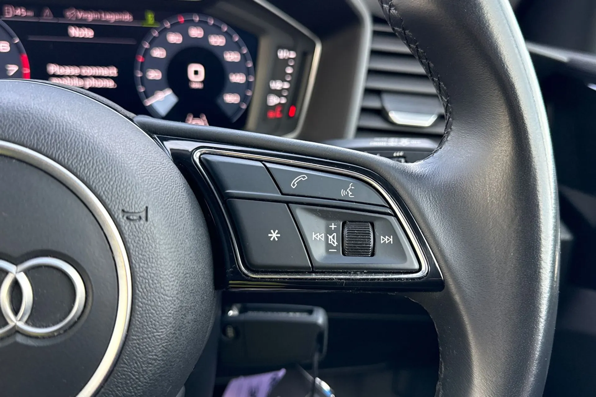 Audi A1 thumbnail image number 43