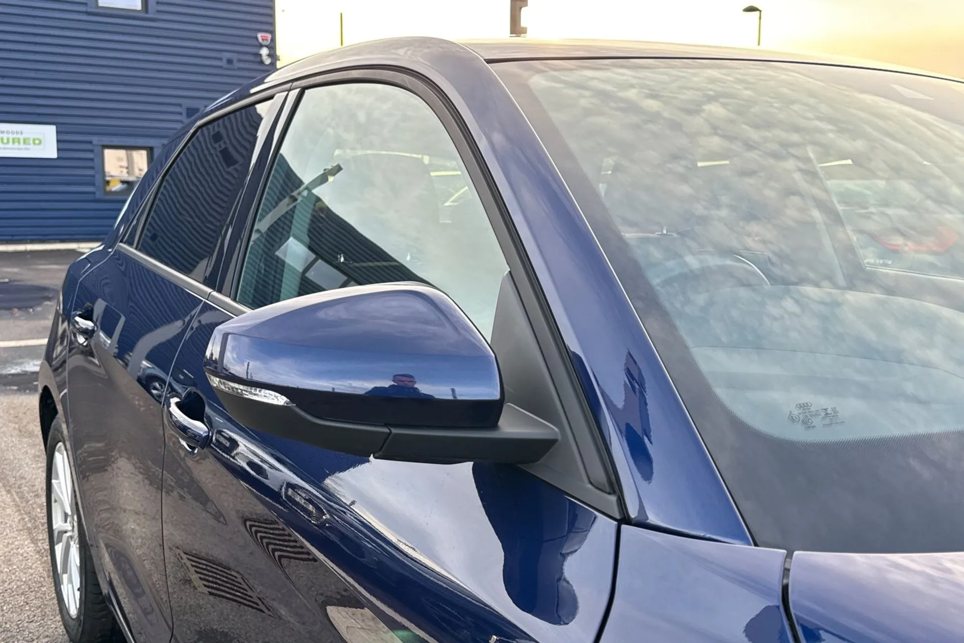 Audi A1 thumbnail image number 8