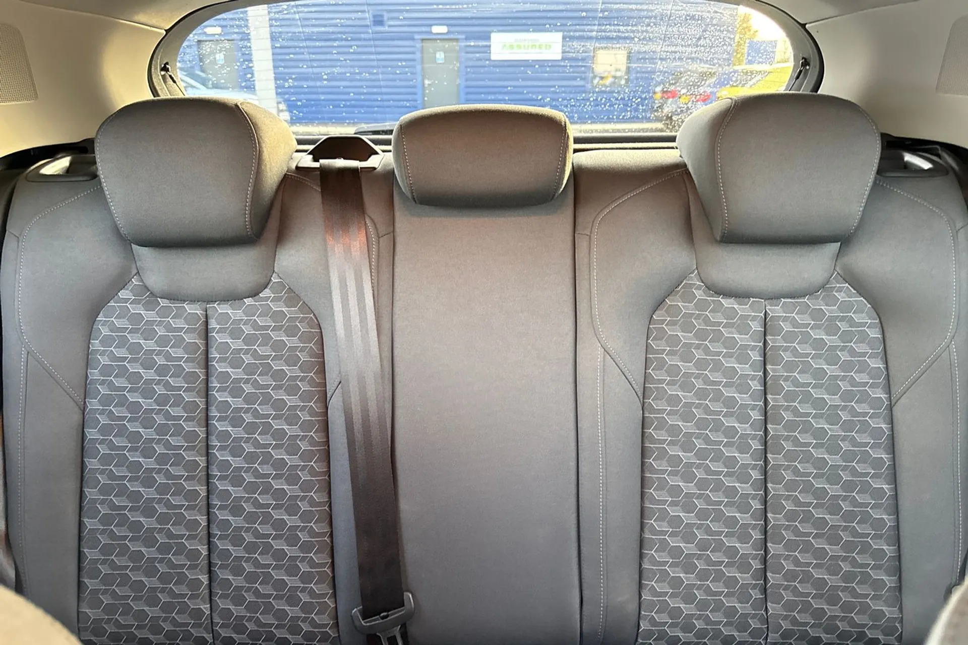 Audi A1 thumbnail image number 36