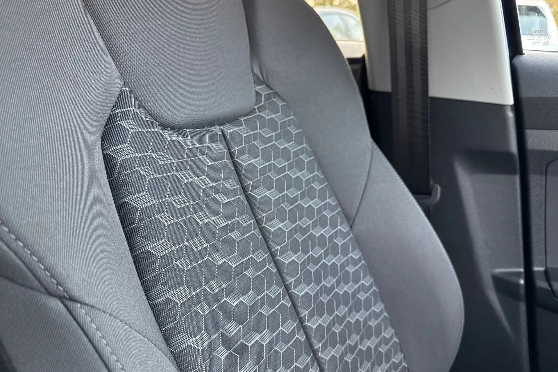 Audi A1 thumbnail image number 46